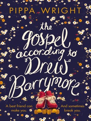 cover image of The Gospel According to Drew Barrymore
